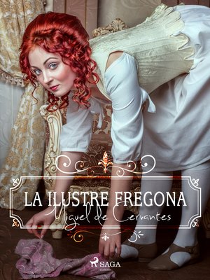 La ilustre fregona - ebook